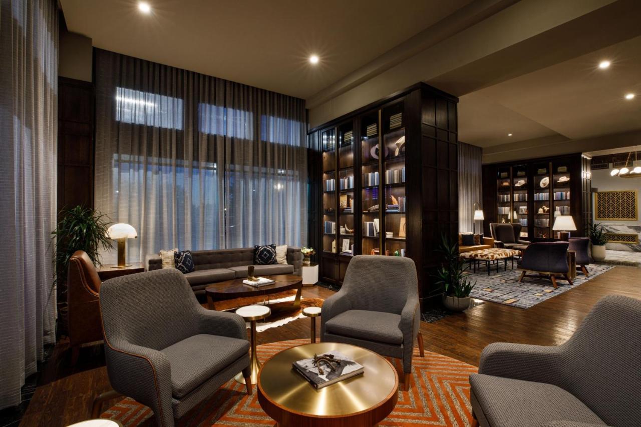 The Barfield, Autograph Collection Hotel Amarillo Exterior photo